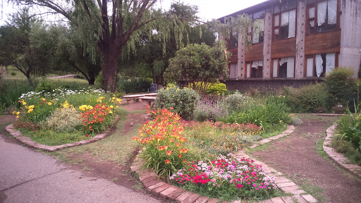 Córdoba Botanical Garden