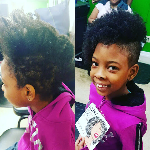 Hair Salon «Go Natural», reviews and photos, 813 Lyndon Ln # B, Louisville, KY 40222, USA