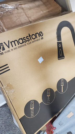 Used Furniture Store «Habitat for Humanity Yuba/Sutter ReStore», reviews and photos