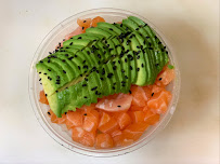 Poke bowl du Restaurant japonais New York Sushi à Ozoir-la-Ferrière - n°4
