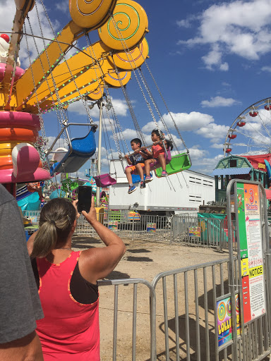 Fairground «North Alabama State Fairgrounds», reviews and photos, 65 Sportsplex Dr, Tuscumbia, AL 35674, USA