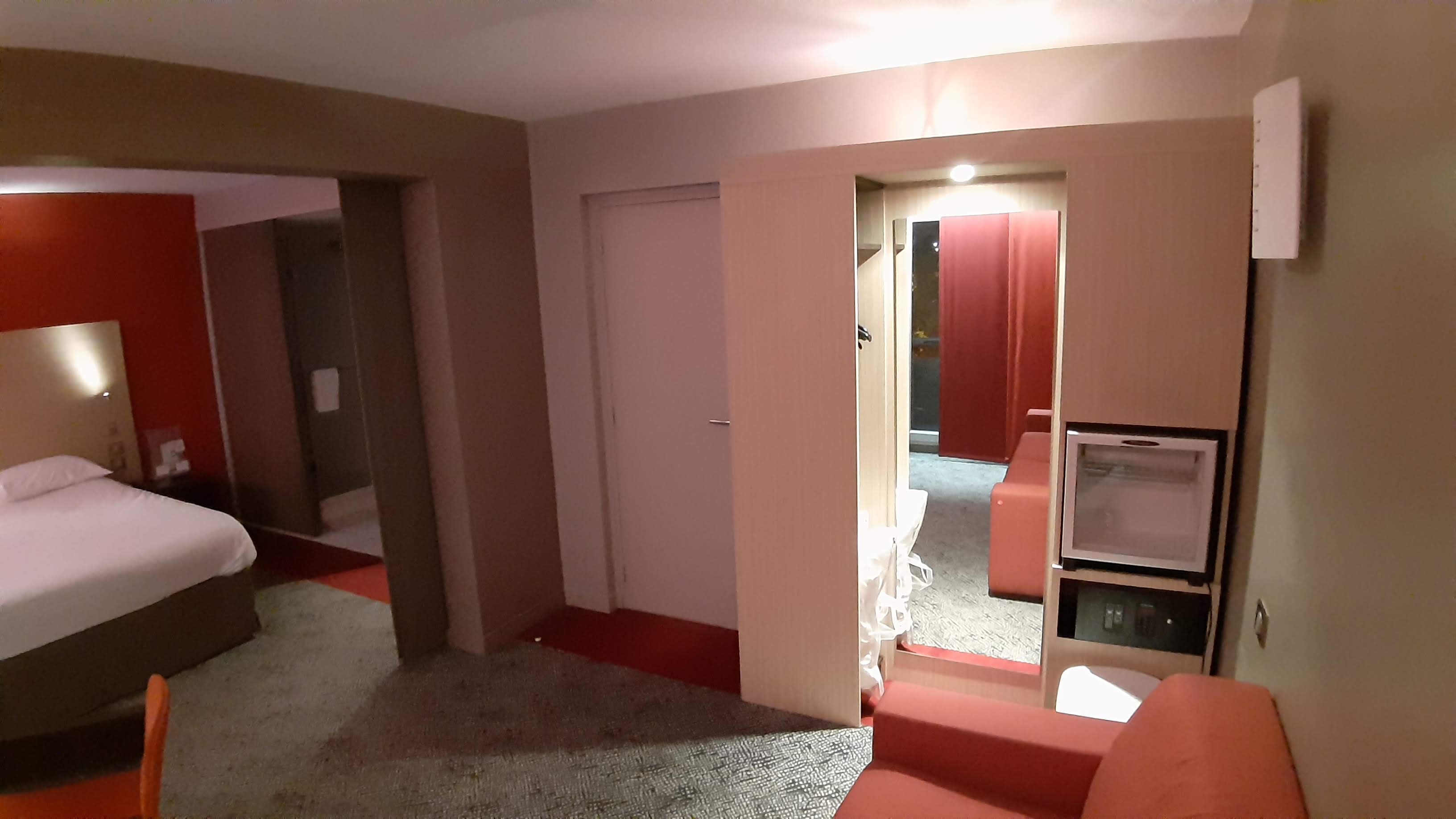 Photo n° 3 de l'avis de Dominique.A fait le 23/11/2017 à 05:58
