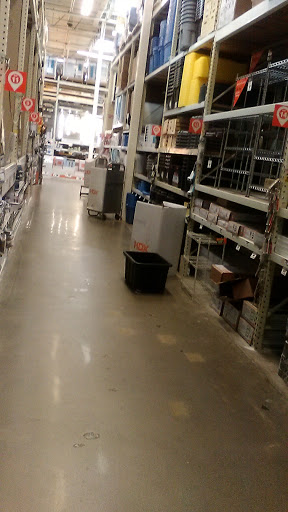 Home Improvement Store «The Home Depot», reviews and photos, 851 Montlimar Dr, Mobile, AL 36609, USA