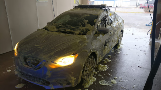 Car Wash «Works Auto Wash Inc», reviews and photos, 3937 Pine Grove Ave, Fort Gratiot Twp, MI 48059, USA