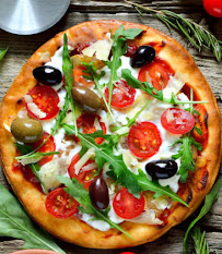 Plats et boissons du Pizzeria Speed Allo Pizza 51 à Épernay - n°4