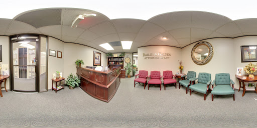 Attorney «Bailey & Galyen Attorneys at Law», reviews and photos