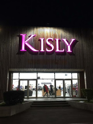 Kisly à Dechy