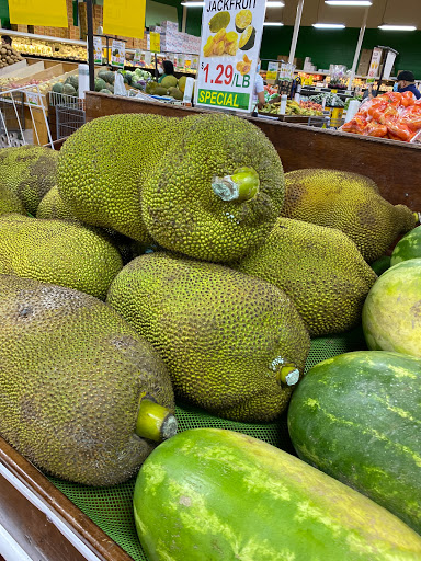 Supermarket «Grand Mart», reviews and photos, 649 Newtown Rd, Virginia Beach, VA 23462, USA