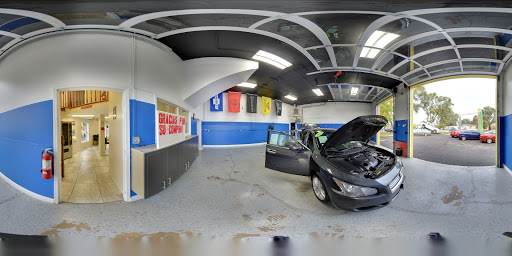 Used Car Dealer «ROSELLE MOTORS INC», reviews and photos, 849 Villa St, Elgin, IL 60120, USA