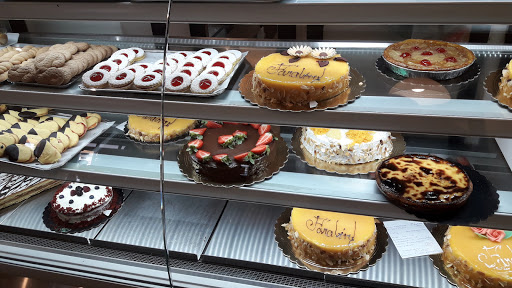 Pastelaria Brejoense no São Lourenço, Setúbal