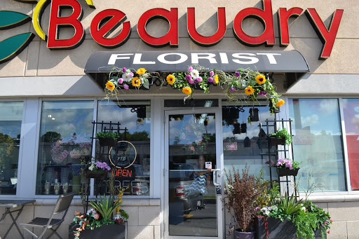 Beaudry Flowers