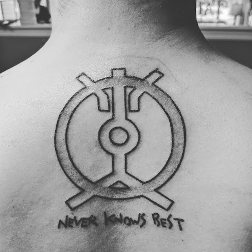 Find fish tattoo ideas for guys for your next unique tattoo in Florida at Pennyroyal Tattoo