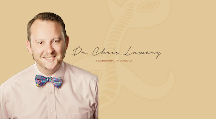 Lowery Chiropractic - Chiropractor in Tallahassee Florida