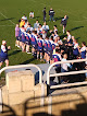 Rugby U.a.l.r. La Rochefoucauld-en-Angoumois