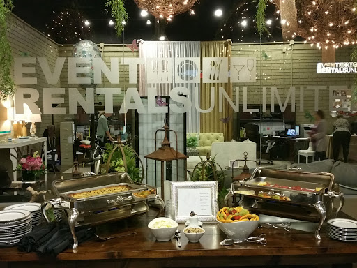 Caterer «Occasional Occasions by Carlton Catering», reviews and photos, 2000 Sylvan Rd SW, Atlanta, GA 30310, USA