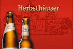 Herbsthäuser Brauerei Wunderlich KG image