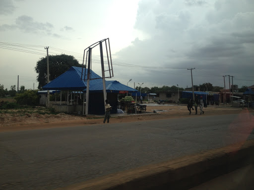 Zaria Suya Spot, Zaria, Nigeria, Coffee Store, state Katsina