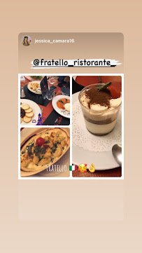 Photos du propriétaire du Restaurant halal Fratello restaurant à Paris - n°2