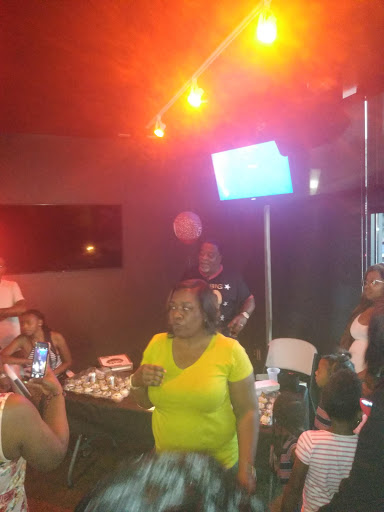 Bowling Alley «Axis Alley», reviews and photos, 1 Levee Way, Newport, KY 41071, USA