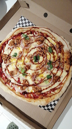 Comentarios y opiniones de La Pizza Folk