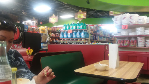 Supermarket «Supermercados Teloloapan», reviews and photos, 8514 Hammerly Blvd, Houston, TX 77055, USA