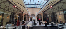 Atmosphère du Restaurant La Cour Brasserie Chartres - n°20