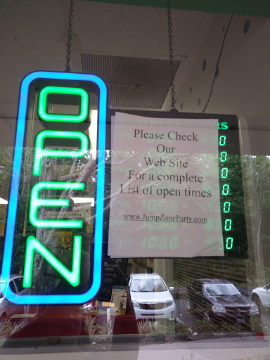 Amusement Center «Jump Zone», reviews and photos, 12402 Race Track Rd, Tampa, FL 33626, USA