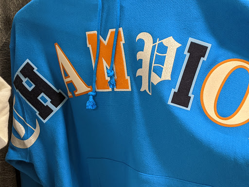 Department Store «T.J. Maxx», reviews and photos, 6528 4th Section Rd, Brockport, NY 14420, USA