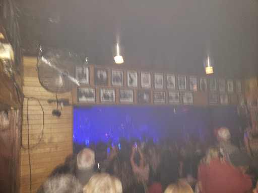 Night Club «The Bluebird», reviews and photos, 216 N Walnut St, Bloomington, IN 47404, USA