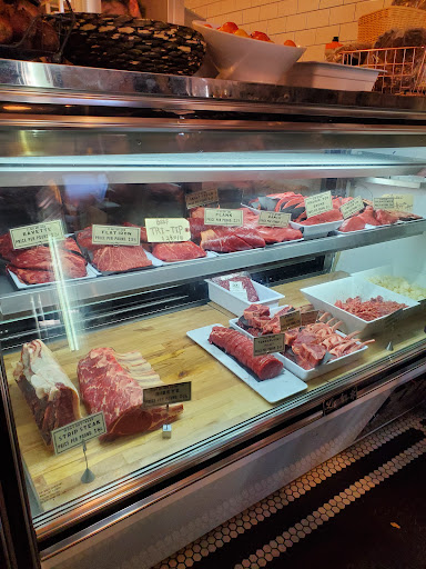 Butcher Shop «Western Daughters Butcher Shoppe», reviews and photos, 3326 Tejon St, Denver, CO 80211, USA