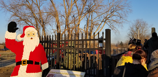 Rail Museum «Steam Railroading Institute», reviews and photos, 405 S Washington St, Owosso, MI 48867, USA