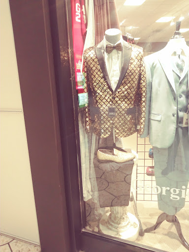 Shopping Mall «Hilltop Mall», reviews and photos, 2200 Hilltop Mall Rd, Richmond, CA 94806, USA