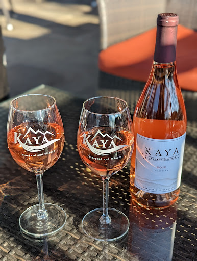 Vineyard «Kaya Vineyard & Winery», reviews and photos, 5400 Town Creek Rd, Dahlonega, GA 30533, USA
