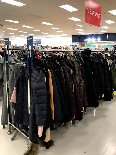 Department Store «Marshalls», reviews and photos, 8249 W Golf Rd, Niles, IL 60714, USA
