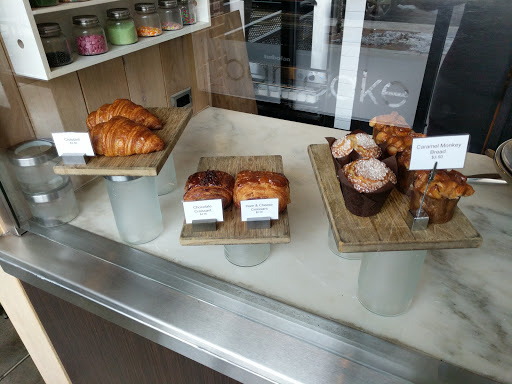 American Restaurant «D Bar Denver», reviews and photos, 494 E 19th Ave, Denver, CO 80203, USA