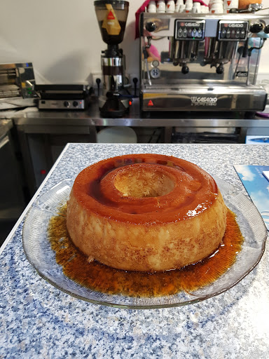 Pastelaria Horta das Figueiras no Evora, Évora