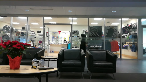 BMW Dealer «BMW of Devon», reviews and photos, 20 W Lancaster Ave, Devon, PA 19333, USA