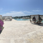 Photo n°2 de l'avis de Patrick.e fait le 13/06/2023 à 12:02 sur le  Baglioni Resort Sardinia à Lu Fraili di Sotto