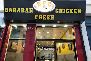 Baraban Fresh Chicken image