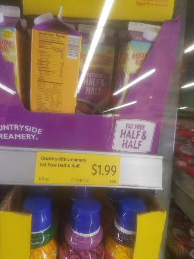 Supermarket «ALDI», reviews and photos, 7020 S Cicero Ave, Bedford Park, IL 60638, USA