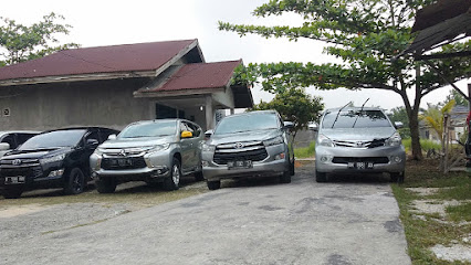 Raditya Rentcar ll Rental Mobil Pekanbaru