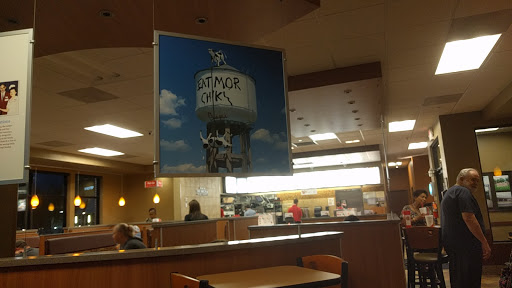 Fast Food Restaurant «Chick-fil-A», reviews and photos, 6038 FM3009, Schertz, TX 78154, USA