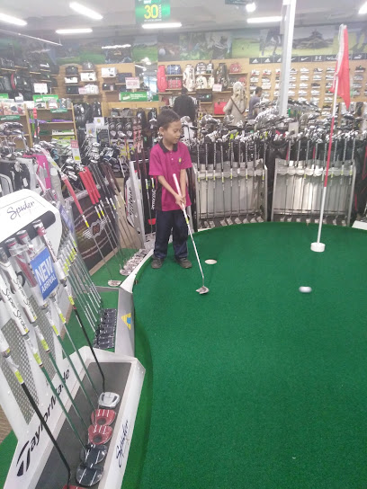 MST Golf Super Store Subang Jaya