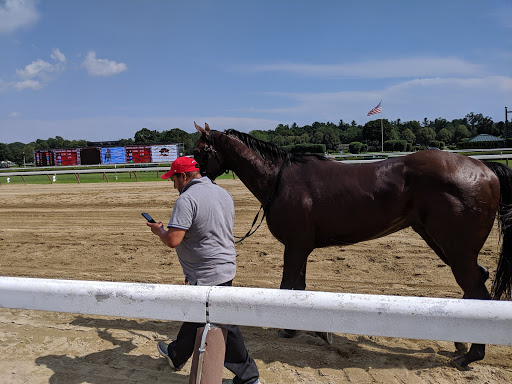 Sculpture Museum «National Museum of Racing and Hall of Fame», reviews and photos, 191 Union Ave, Saratoga Springs, NY 12866, USA
