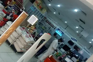 Grand Square Supermarket & Stores Kano image