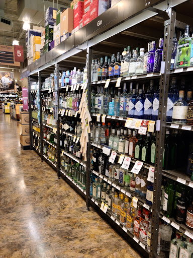 Wine Store «Total Wine & More», reviews and photos, 5472 West Grand Parkway South, Richmond, TX 77406, USA