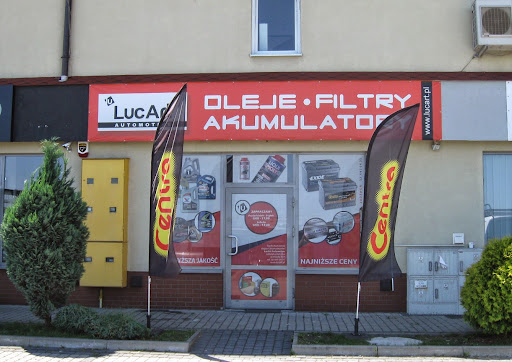 LucArt Rybnik