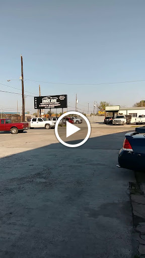 Used Auto Parts Store «Airline Used Auto Parts», reviews and photos, 10616 Airline Dr, Houston, TX 77037, USA