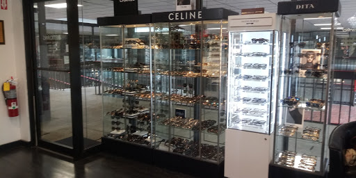 Optician «Steven Di Libero Opticians», reviews and photos, 1920 Mineral Spring Ave # 12, North Providence, RI 02904, USA