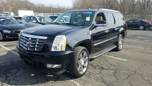 Used Car Dealer «Rockland Auto Sales», reviews and photos, 4852 N 5th St, Philadelphia, PA 19120, USA